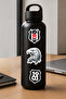 Sticker Set Eagle - Licensed Original - 3