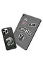 Sticker Set Black - Licensed Original - 2