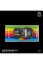 Time Micro 1/64 Volkswagen Beetle Model Car - 2