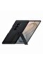 Samsung Galaxy Z Fold 8 Ultra Carbon Standing Case - Graphite - 2