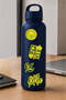Sticker Set Yellow Navy Blue - Licensed Original - 3