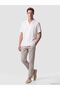 Southblue Beige Standard Fit Men's Trousers - 2