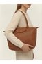 Large Size Zippered Women's Shoulder Bag |   Daily Bag |   Women's School Bag |   30*40 cm - 3