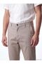 Southblue Beige Standard Fit Men's Trousers - 3