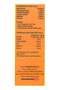 Propolsaft Natural Relief Syrup With Propolis And Honey Immune Support 125 ml - 3