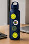 Sticker Set Yellow Navy Blue Arma - Licensed Original - 3