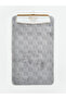 Trendlucky Patterned Bath Mat Set with Difference in Color, 2-Piece - 2