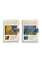 Van Gogh Notepad 2Li