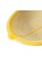 Lemon Figured Salad Bowl Ceramic - 27X34X7 cm - 6