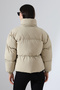 Waterproof Short Jacket - 8