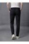 Premium Comfort Elastic Waist Lycra Men's Trousers - 4