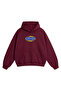 Unisex Men'S/Women's Tokyo Custom Printed Oversize Cotton Crew Neck Sweatshirt