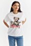 Women's Printed T-shirt