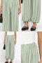 Women's Sandy Fabric Shalwar Trousers (Fits All Sizes) - 3