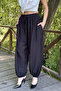 Women's Drawstring Shalwar Trousers
