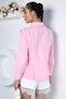 Women's Pleated Shirt - 4