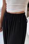 Women's Sandy Fabric Shalwar Trousers (Fits All Sizes) - 3