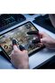 Premium Gaming Finger Sleeves 5 Pack (10 Pcs) | Breathable & Touch Control - 3