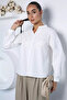 Embroidered shirt