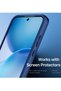 Oppo Reno16 F 5G 2026 / Reno16 FS 5G 2026 / Reno16c 5G 2026 Premium Hybrid TPU Silicone with Raised Camera Slim Armour Case Cover - 4