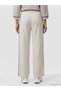 Trendlucky Women's Sports Sweatpants with Elastic Waist and Contrast Trim - 4