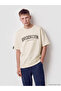 Lcw Kids Printed Boys' Soft Touch T-Shirt