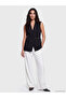 Lcw Vision Jacket Collar Crepe Women's Classic Vest - 2