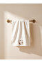 Timeless Clothing & Timeless Choices Pumpkin Embroidered Cotton Face Towel 50X80 cm