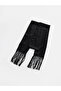 Lcw Accessories Women's Shawl with Tassel Detail - 2