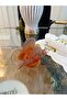 Glass Napkin Holder - 2