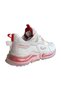 Water Repellent Balloon Sole 4 Season Men's Sports Shoes Beige - 5