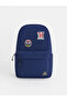 Lcw Accessories Label Embroidered Men's Backpack
