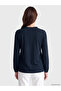Lcw Grace Collar Embroidered Blouse - 4