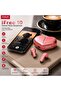 ifree 10 Wireless Earphones, Pink, Active Noise Cancelling, Bass Enhanced, Bluetooth Compat - 3