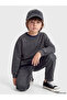 Lcw Kids Crew Neck Boys' Sweatshirt