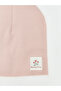 Lcw Baby Basic Girl's Beanie 2-Pack - 3