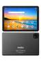 Npad10-EV 10.1 Inch Android Tablet, 12GB RAM, 512GB ROM, 5G WiFi, Dual SIM, 7000mAh Battery, Bluetooth, Dual Camera, Multi-Language Support, Keyboard, Mouse & Stylus Included Grey