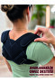 Clavicle Bandage, Collarbone Support, Upright Posture Apparatus, Adjustable Back Support