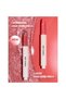 Pout Perfect Shimmer Liquid Lipstick-114 Pink Flamingo (Silvery) - 4