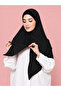 Ladies Plain Hijab – Elegant Modest Headscarf for Everyday Wear