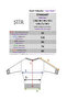 Dust Soft Textured Asymmetrical Rib Cut Boat Neck Low Sleeve Knitwear Women's Sweater & Blouse - White - 2