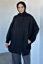 Hakim Yaka Basic Hijab Tunic - 2