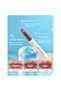 Pout Perfect Shimmer Liquid Lipstick-114 Pink Flamingo (Silvery) - 3