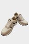 Unisex Orthopedic Airfile Sports Shoes Beige - 3
