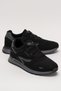 Men's Orthopedic Airfile Sports Shoes Black - Smoke - 2