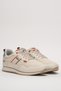 Men's Airfile Sneaker Sports Shoes Beige - 3