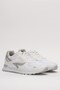 Men's Orthopedic Airfile Sports Shoes White - Ice - 3