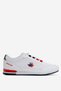 Men's Airfile Sports Shoes White