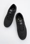 Men's Airfile Sports Shoes Black - 6