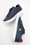 Unisex Sneaker Sports Shoes Dark Blue - 3